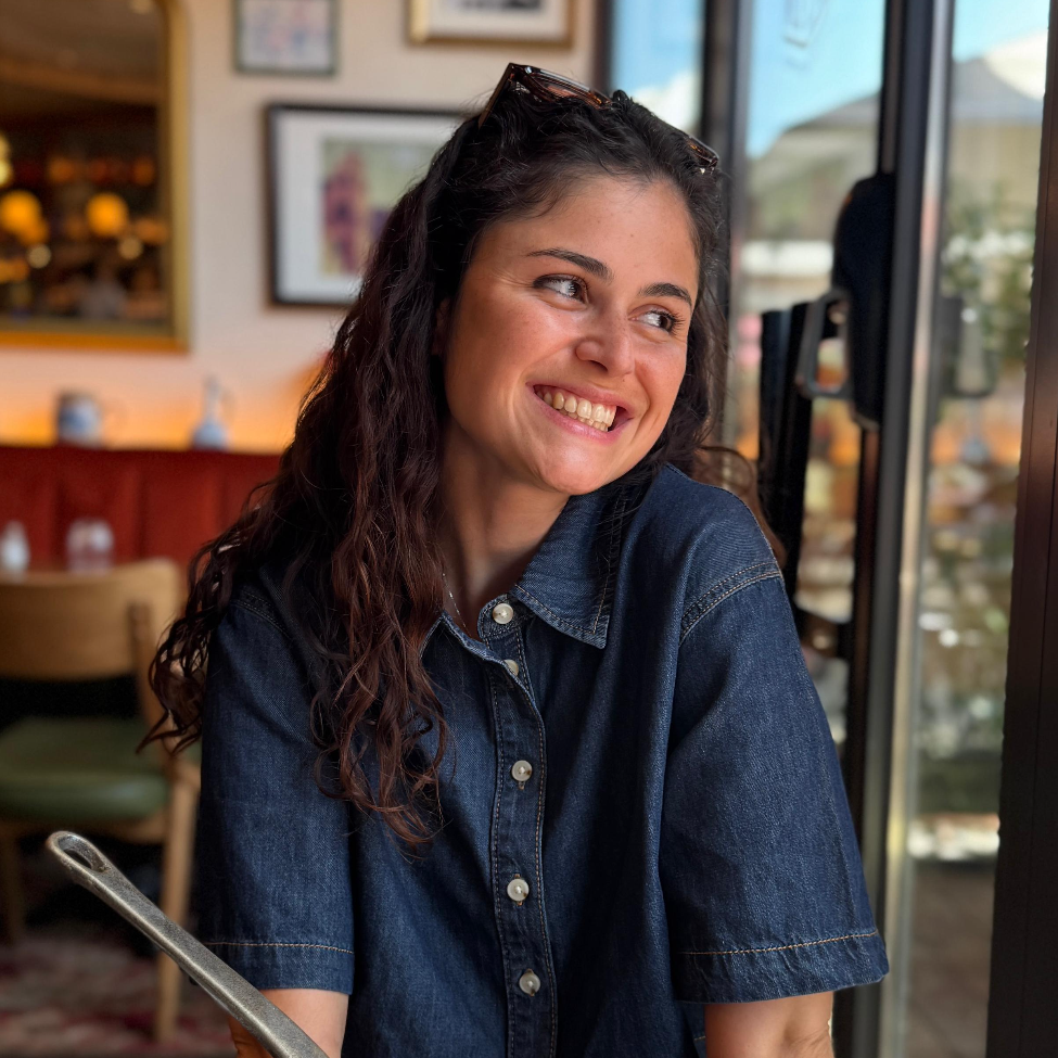 Laure-Anne F. - Graphiste - Motion Designer