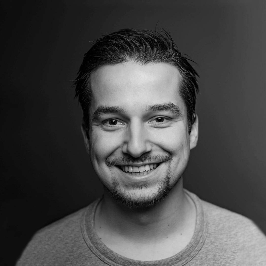 Pascal Van Steen