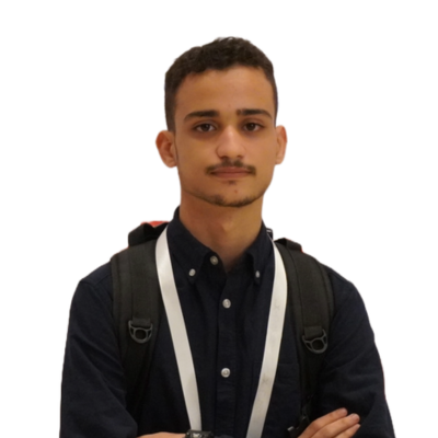 Ismail Ait Bouhmad