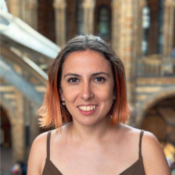 Eva Gómez López - Creación de contenido, gestión de RRSS y redacción