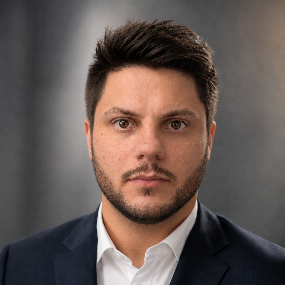 Boris T. - Architecte/Consultant sécurité