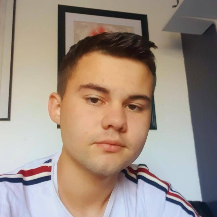 Romain Legros
