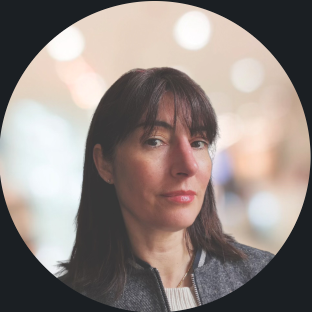 Stéphanie G. - Audit de conseil et transformation