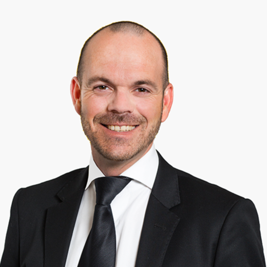 Christophe Mélo