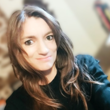 Raquel Vázquez
