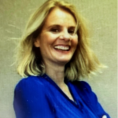 Annelise Duwat