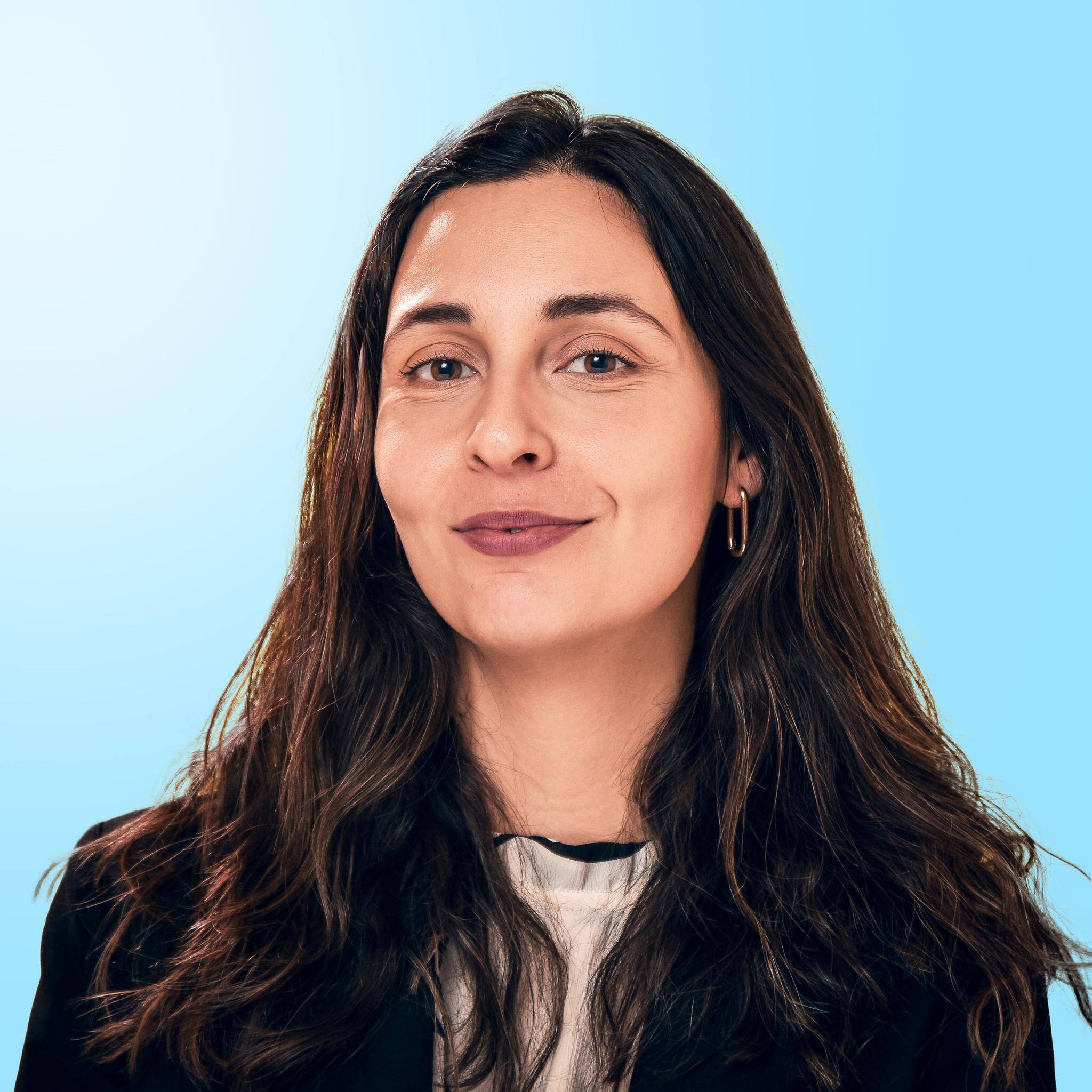 Leonor De Carvalho