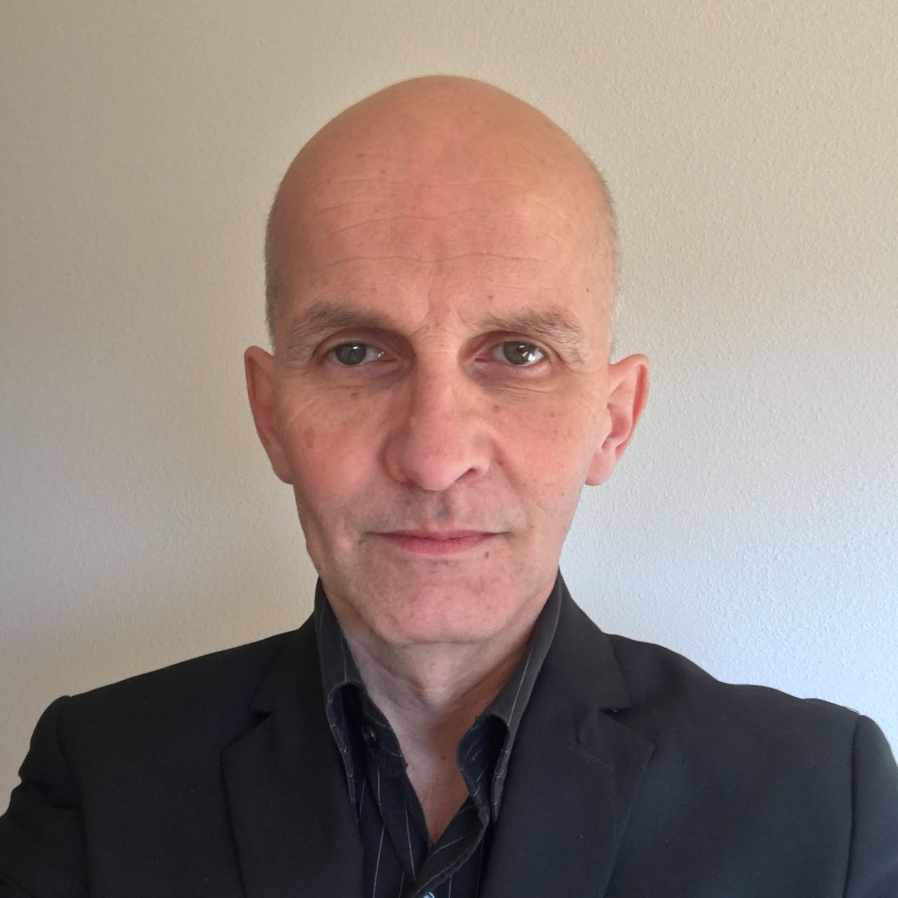 Perry Peeters
