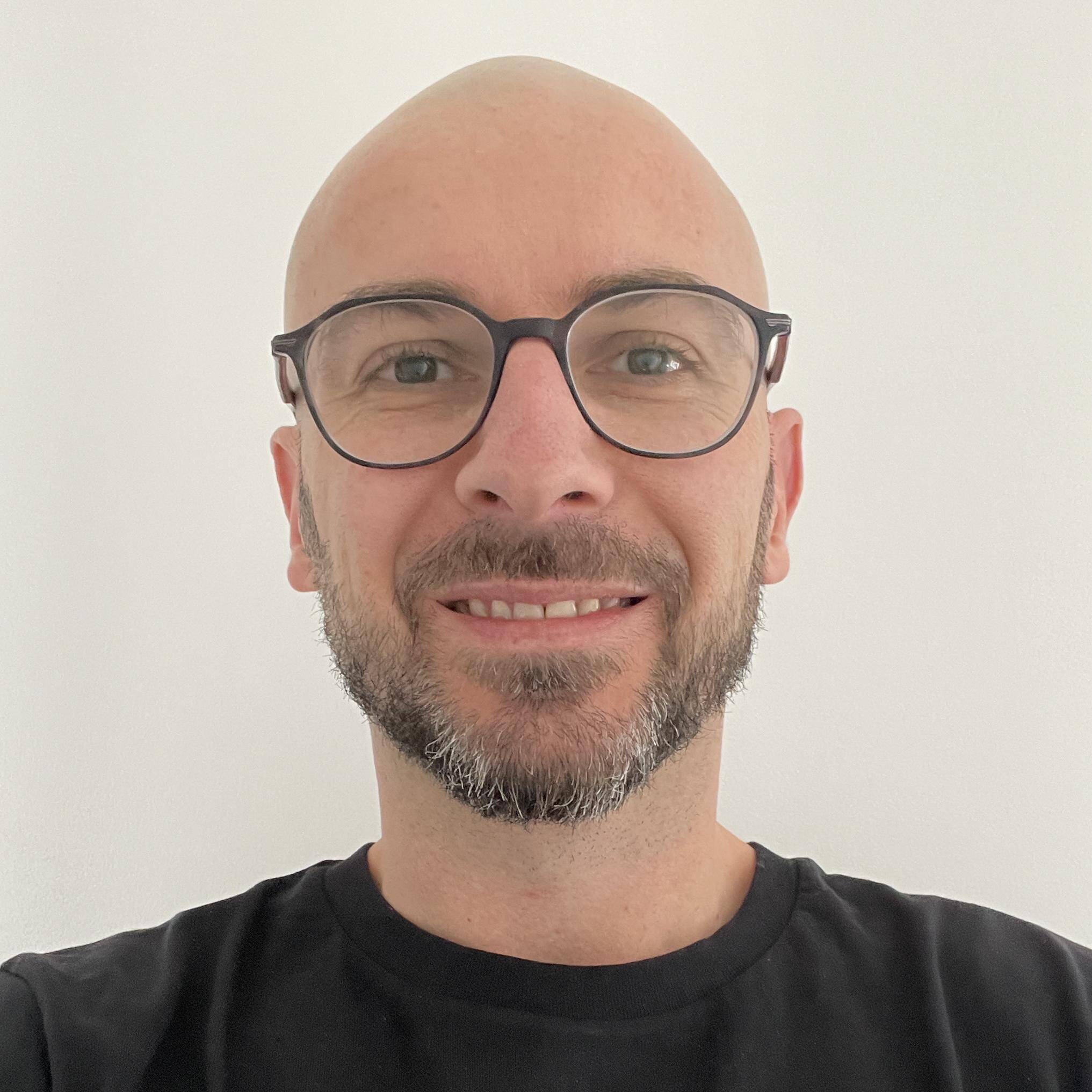 Christophe Delelis