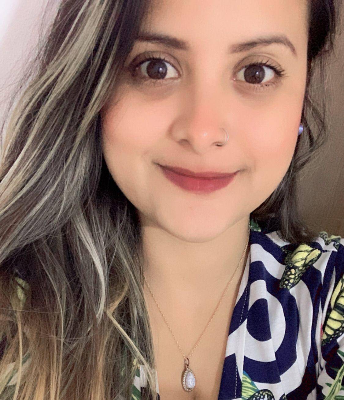 Fiorella Rivas