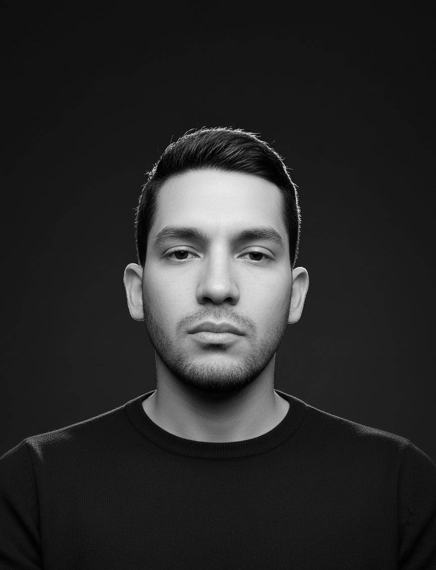 Ewir Rodriguez