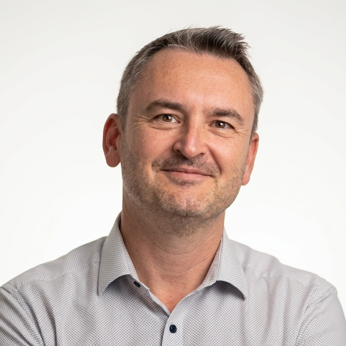 Patrice Robilliard