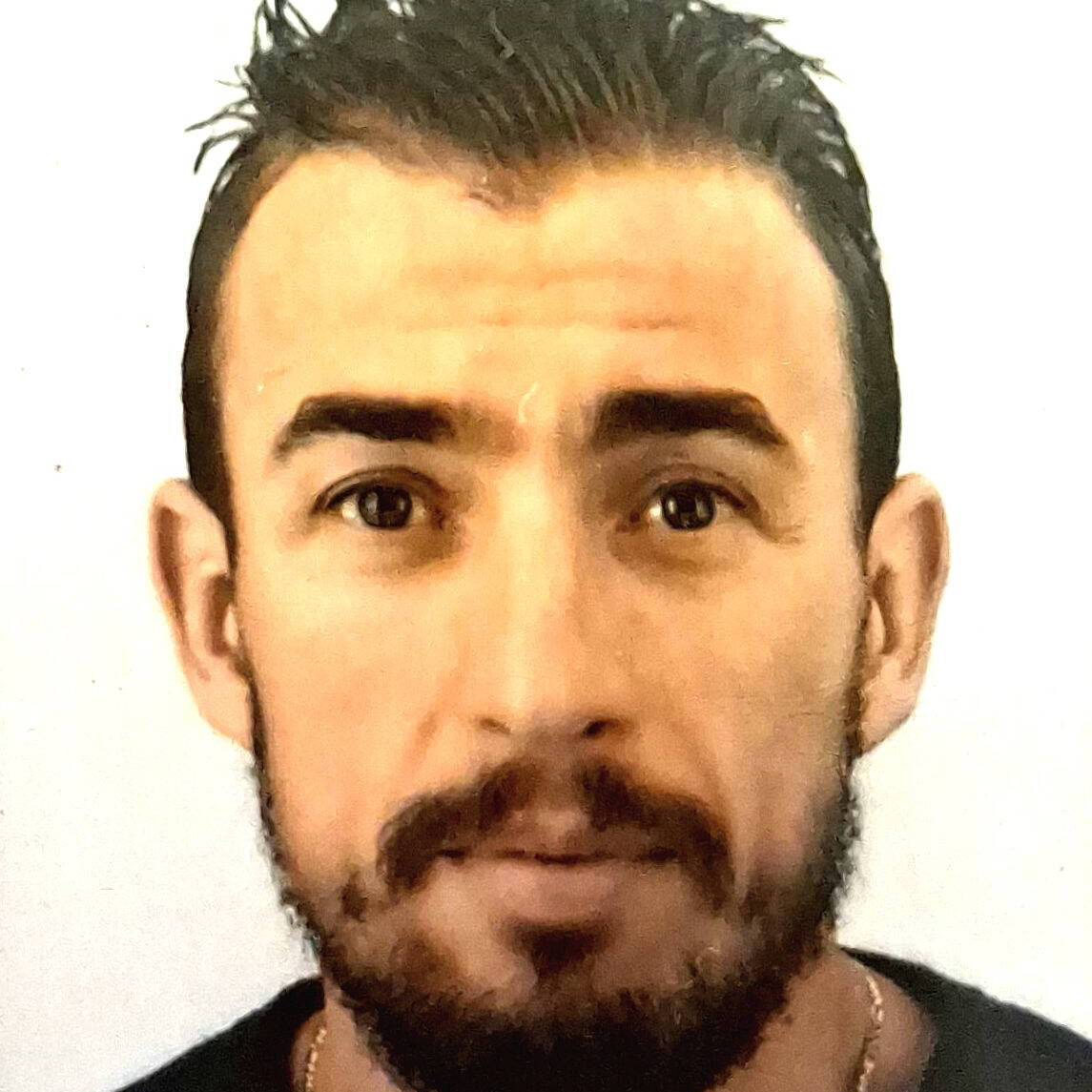 Omar Demni