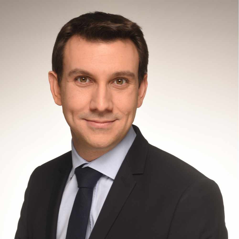 Guillaume  - Consultant | Manager de transition | ACHATS