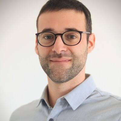 Pierre R. - Developpeur Backend Python