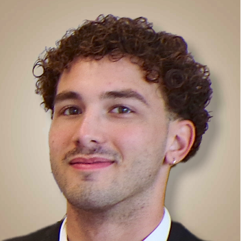 Gabriel Mussard - Graphiste Junior