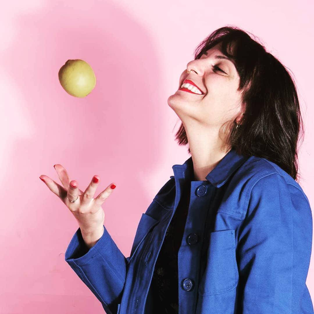 Eloïse Abadia-Pacitti