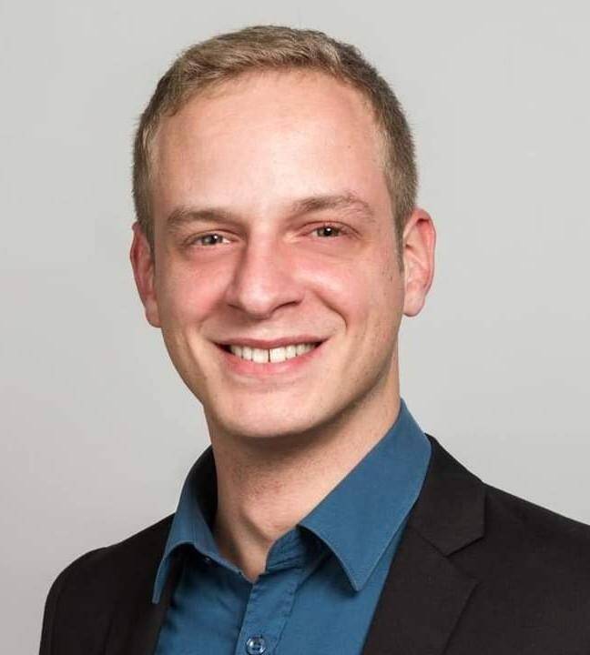 Baptiste Rivollier