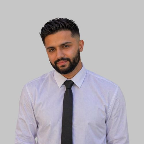 Elie Zaylaa - Développeur Full-Stack — Intégration IA