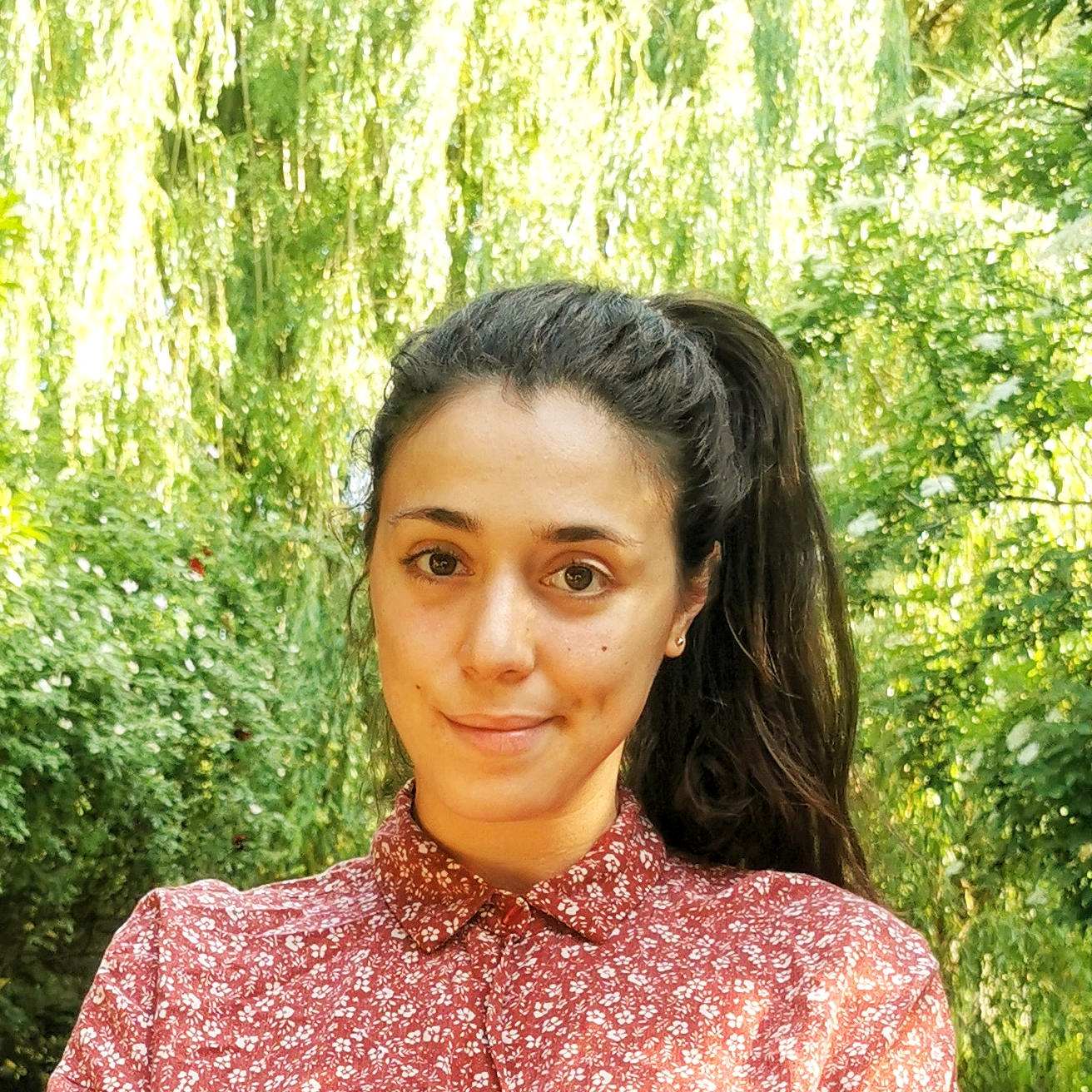 Sabrina Lenne