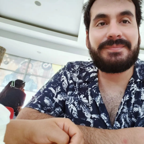 Gianmarco Zapata Cruz - Desarrollador Full Stack
