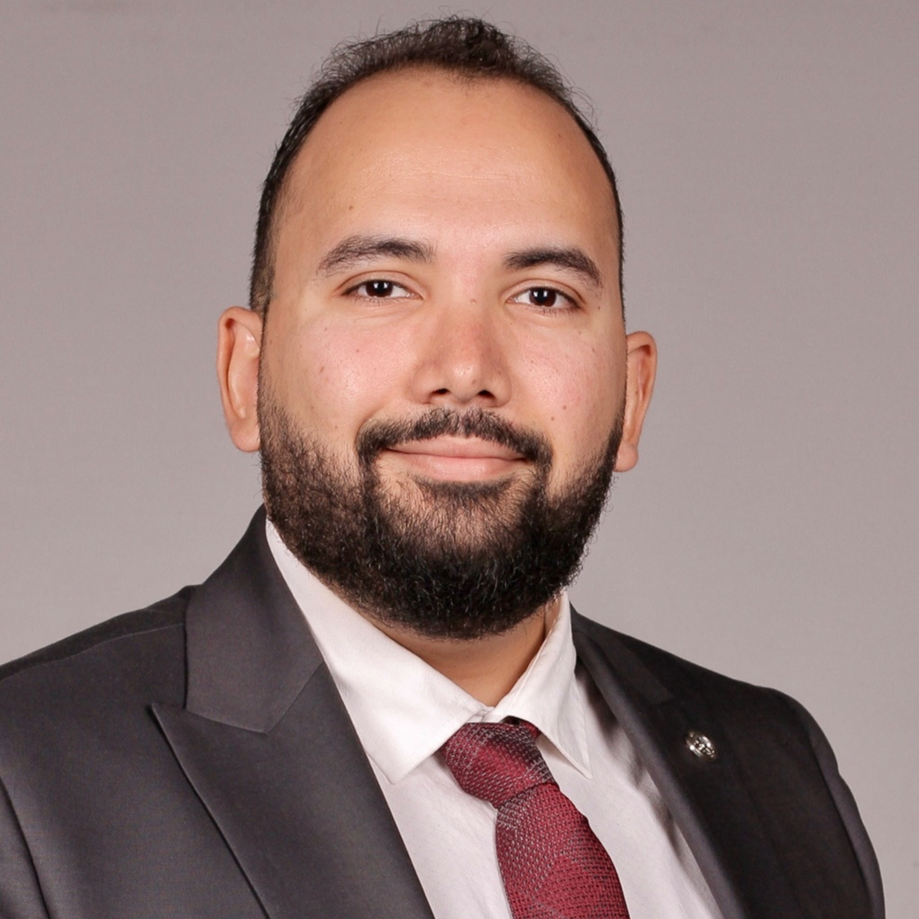 Hicham Ben Abdouallah