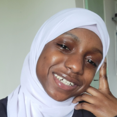Asmaou Bah - Rédactrice technique