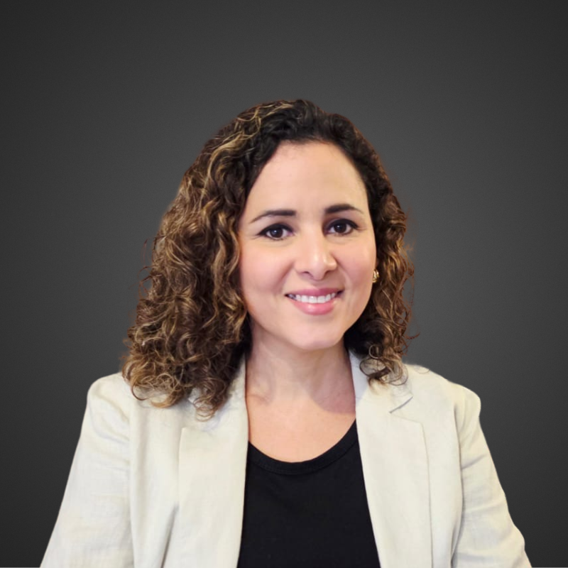 Raquel Camacho