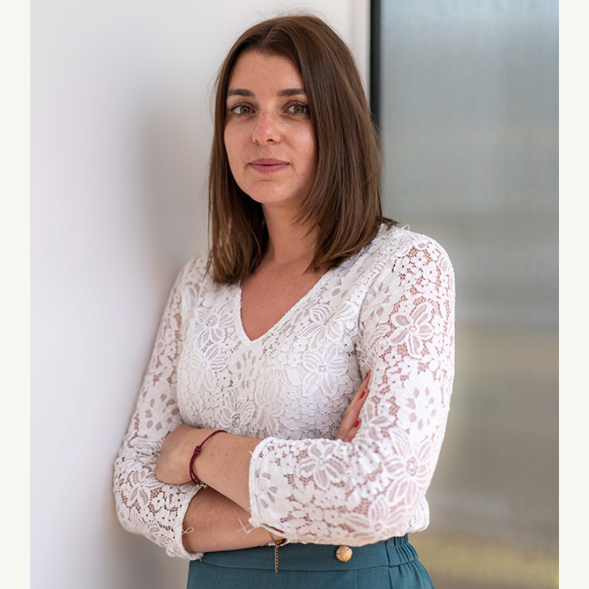 Marion  - Avocate - droit social 