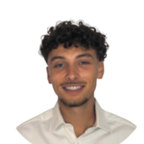 Hugo Dimitroff - Chef de projet