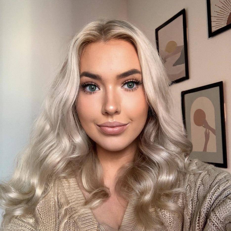 Freya Mccabe