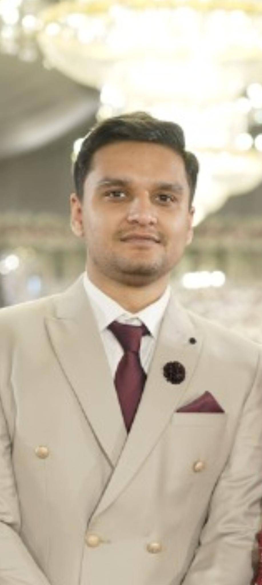 Ahmad Shafique - Senior Software Engineer - Microsoft 