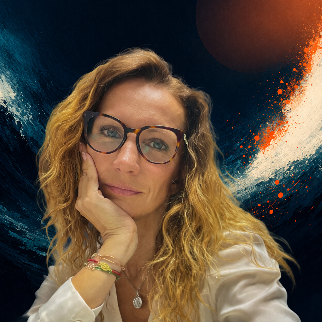 Vannina M. - Sites Framer & Automatisation IA pour entreprises