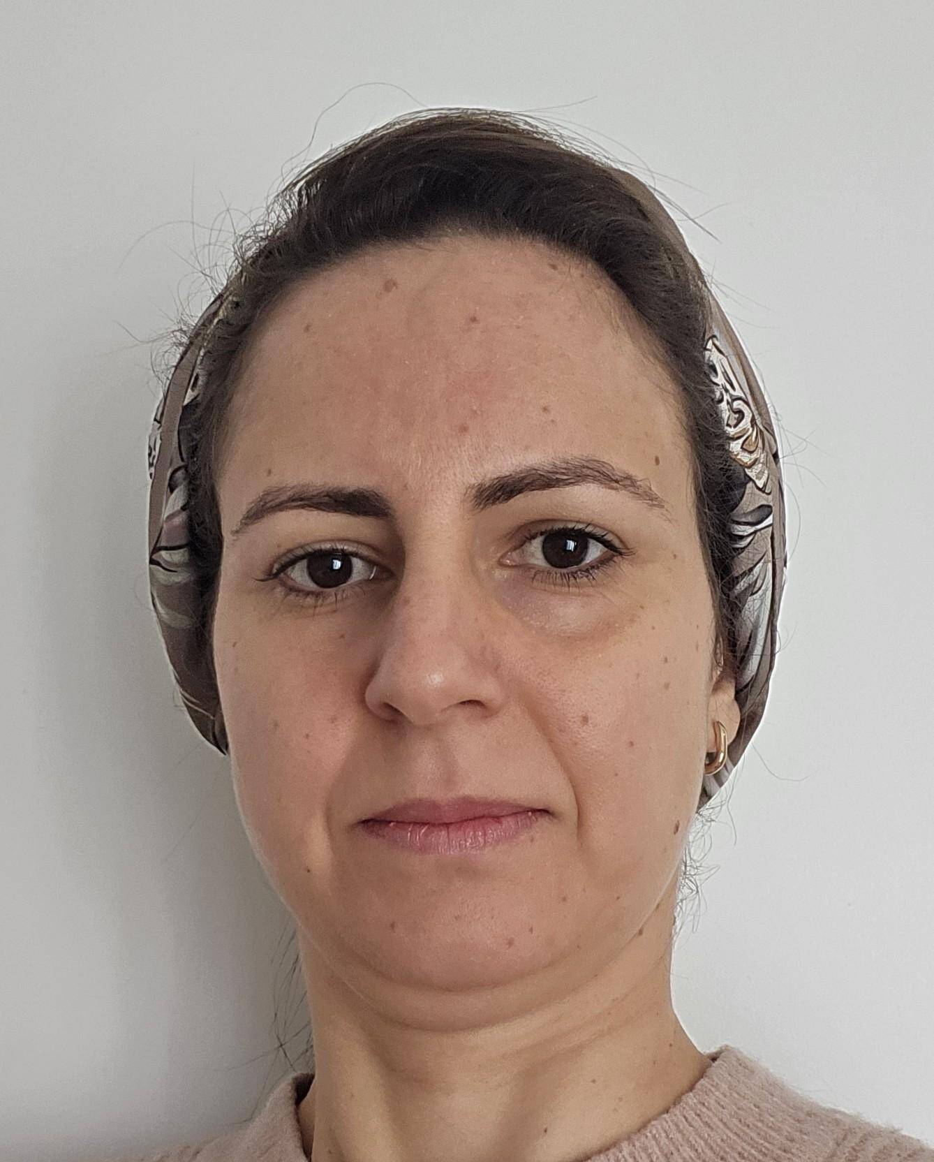 Nada Khadhraoui