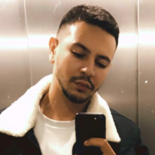 Mourad D.