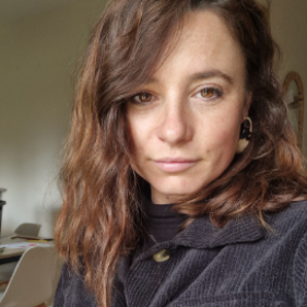 Charline Gilles