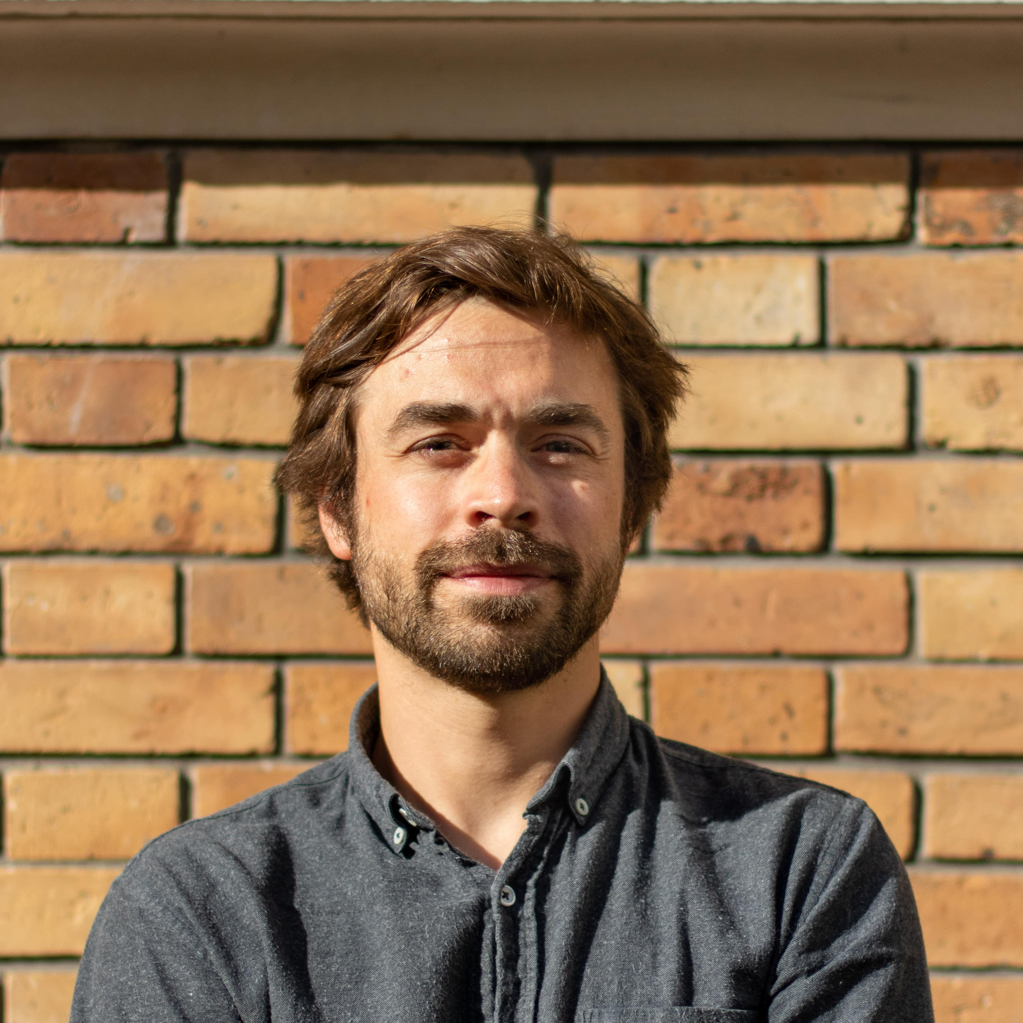 François Hiriart