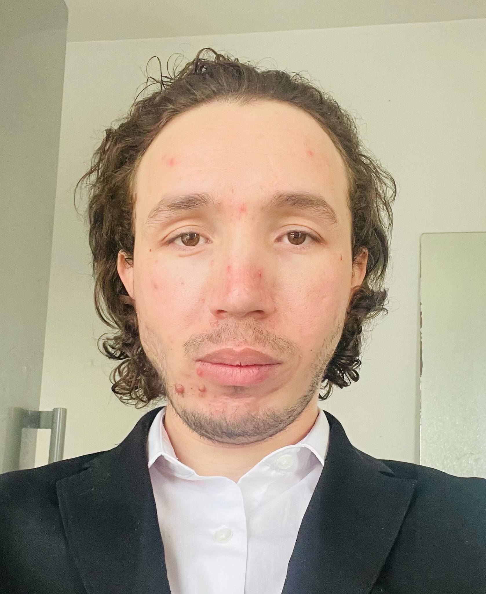 Raouf Salhi