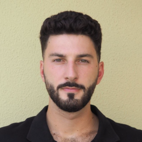 Melvin Hatunic