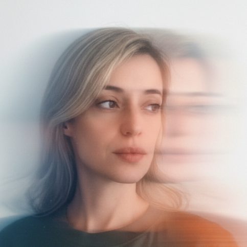 Desislava Lazova - Product Designer