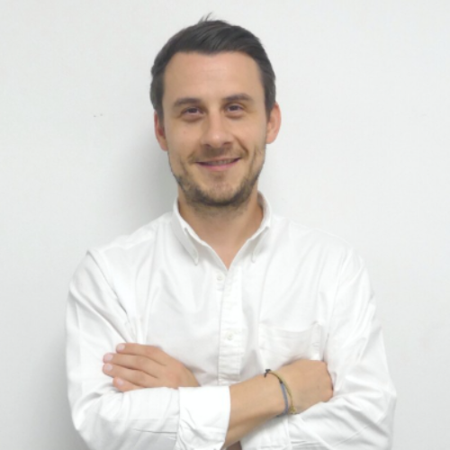 Andrea Vicente - Business Developer / Senior Account Executive SaaS