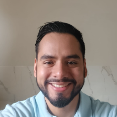 Bryan Ivan Echalar Barriga