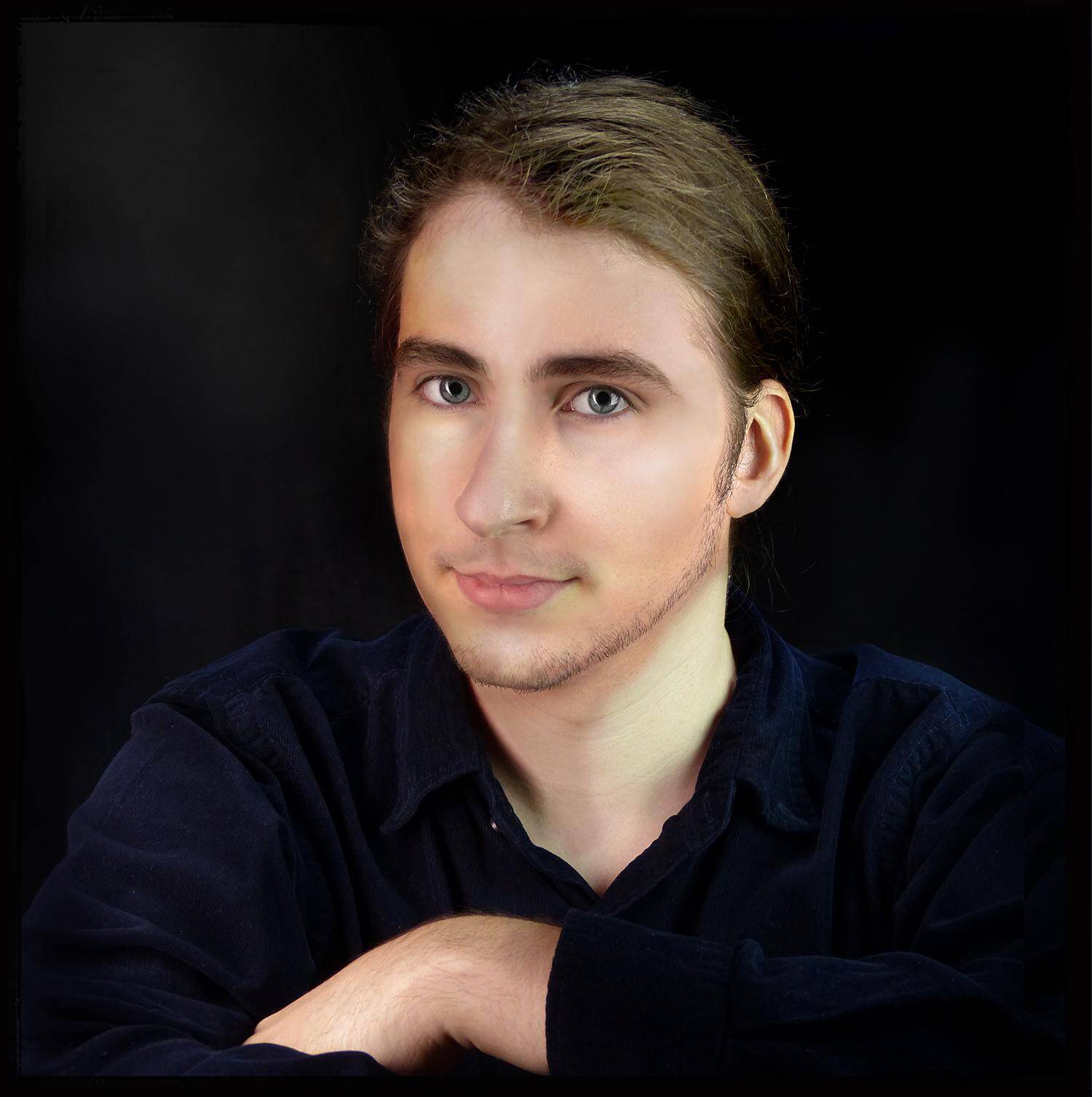 Franklin Mathieu - Software Engineer, SRE, DevOps Engineer