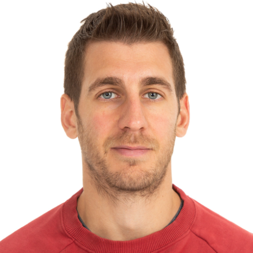 Miguel  - Battery Pack, Cell & Emissions Systems Engineer