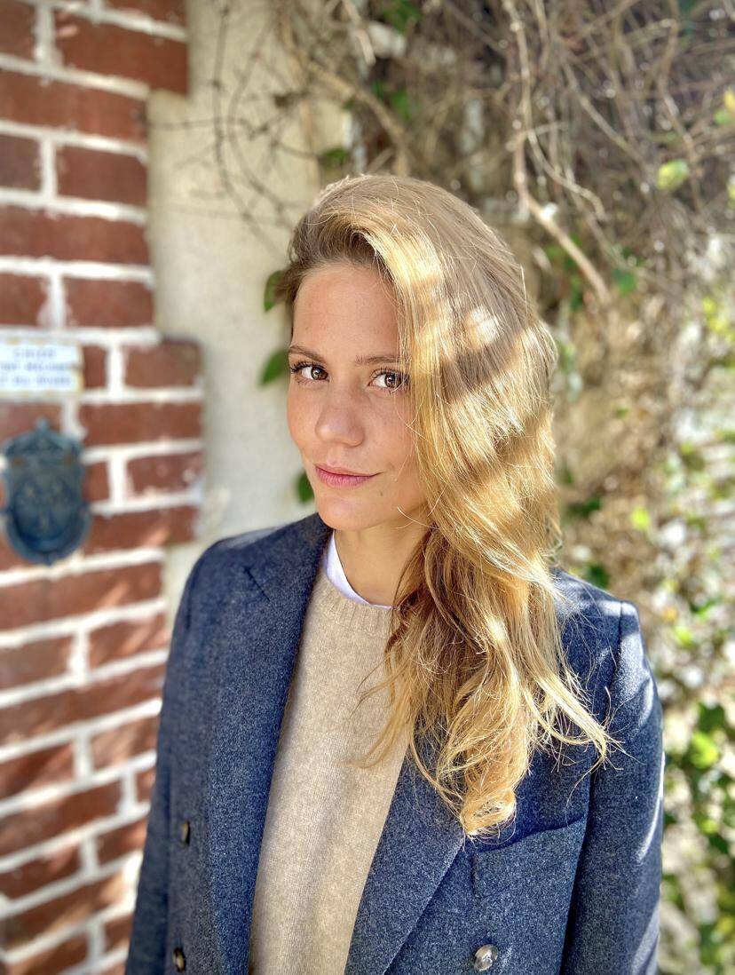 Justine Belais