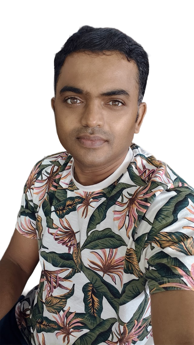 Shivaram A. - Adobe Automation Expert | Catalog automation
