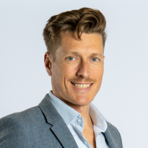 Ben Turner
