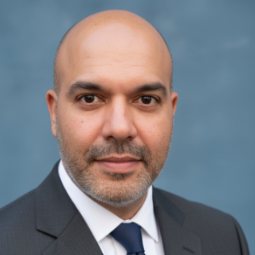 Toufik Beladi