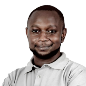 Tamsir Ousmane Traore - Président, Commission Transport & Logistique