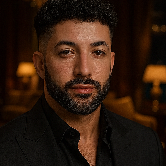 Abdel Laamoum